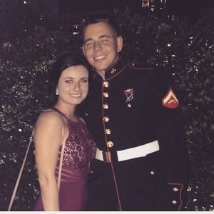 Meet your Posher, Georgia